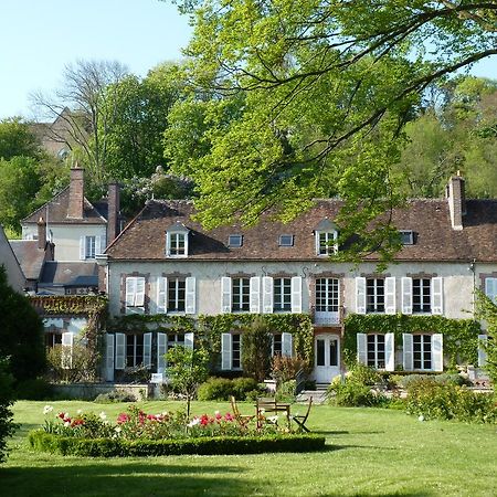 Le Clos Saint Nicolas Château-Renard Zewnętrze zdjęcie