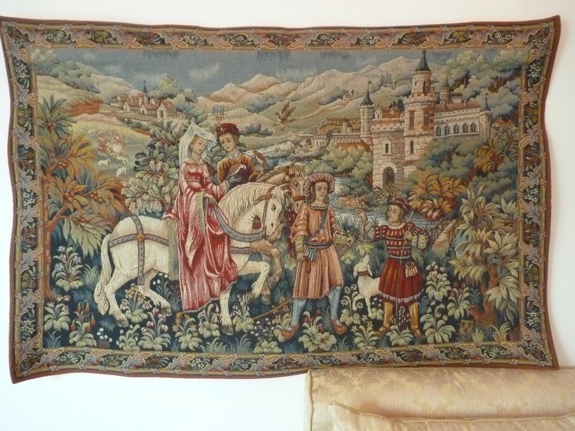 Le Clos Saint Nicolas Château-Renard Pokój zdjęcie